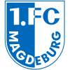 1  FC Magdeburg